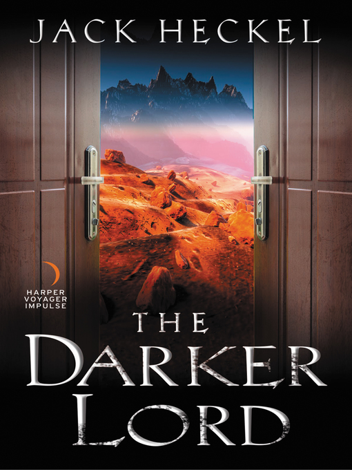 Title details for The Darker Lord by Jack Heckel - Available